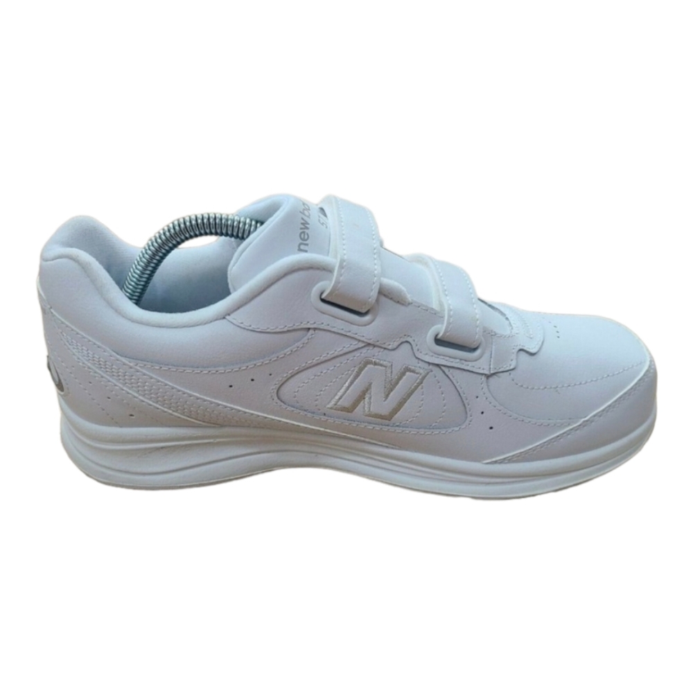 womens new balance velcro shoes